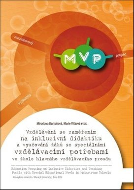 Vzdělávání se zaměřením na inkluzivní didaktiku