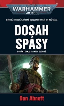 Dosah spásy