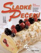 Sladké pečení Ottova kuchařka naší vesnice
