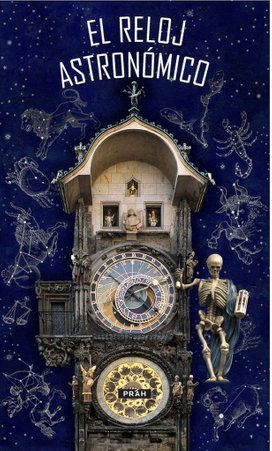 El Reloj astronómico