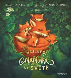 Nejlepší maminka na světě