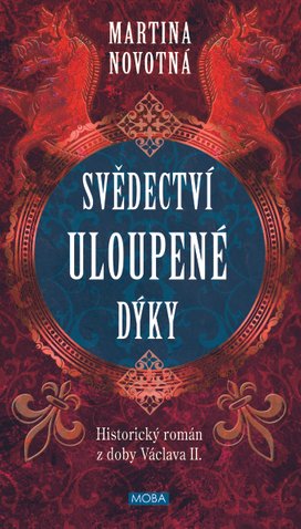 Svědectví uloupené dýky