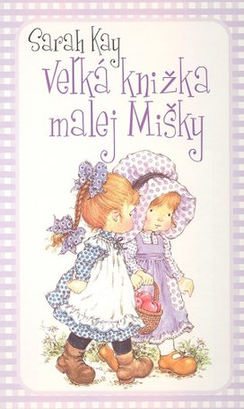Veľká knižka malej Mišky