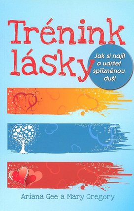Trénink lásky Jak si najít a udržet spřízněnou duši