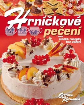 Hrníčkové pečení