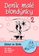 Deník malé blondýnky 2