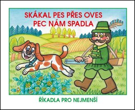 Skákal pes Pec nám spadla