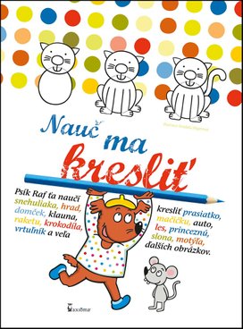 Nauč ma kresliť