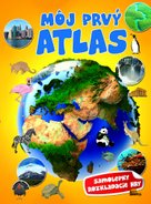 Môj prvý atlas