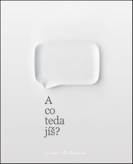 A co teda jíš?