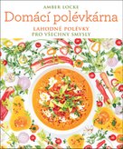 Domácí polévkárna