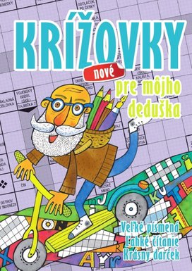 Krížovky pre môjho deduška, nové