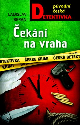 Čekání na vraha
