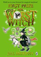 First Prize for the Worst Witch