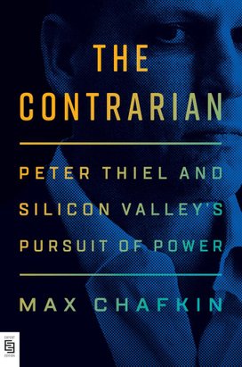 The Contrarian