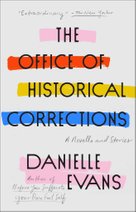 The Office of Historical Corrections