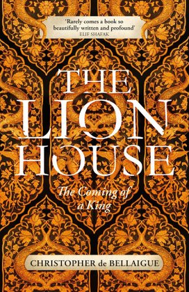 The Lion House