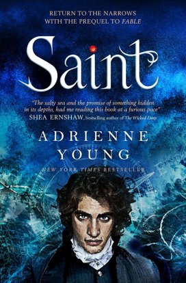 Saint