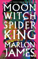 Moon Witch, Spider King