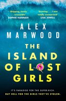 The Island of Lost Girls