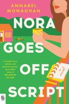 Nora Goes Off Script
