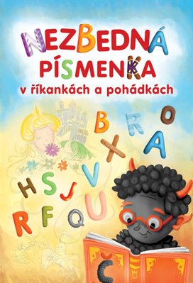 Nezbedná písmenka