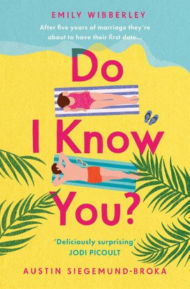 Do I Know You?