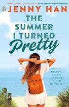The Summer I Turned Pretty