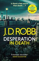 Desperation in Death