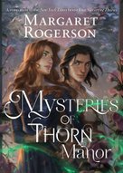 Mysteries of Thorn Manor