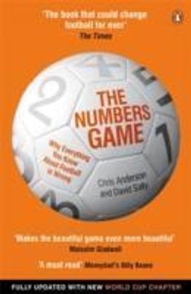 The Numbers Game