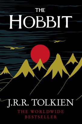 The Hobbit or There and Back Again. 75th Anniversary Edition