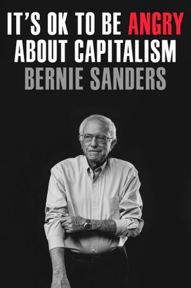 It's OK to Be Angry About Capitalism