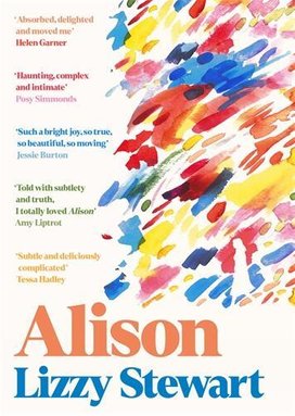 Alison