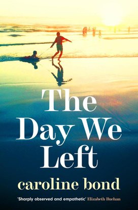 The Day We Left