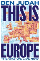 This is Europe