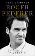 Roger Federer Životopis