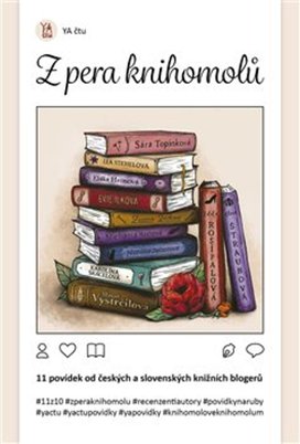 Z pera knihomolů