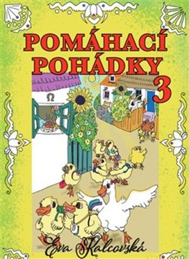 Pomáhací pohádky