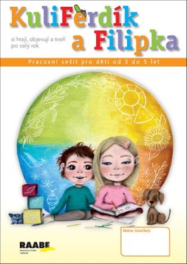 KuliFerdík a Filipka	