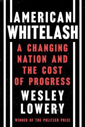 Whitelash