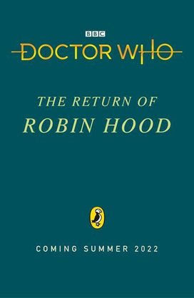 Doctor Who: The Return of Robin Hood