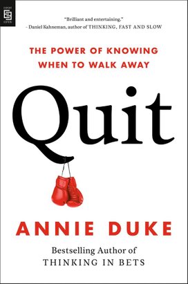 Quit