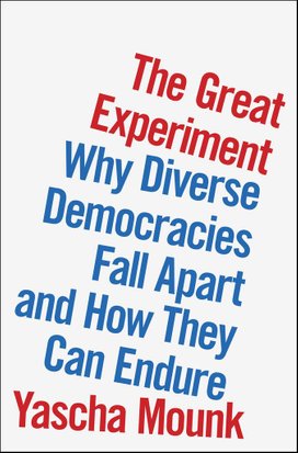 The Great Experiment