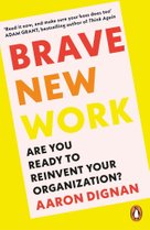 Brave New Work