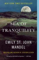 Sea of Tranquility