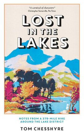 Lost in the Lakes