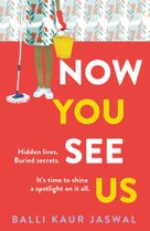 Now You See Us