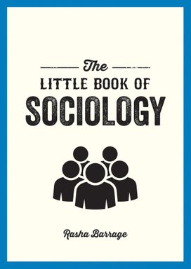 The Little Book of Sociology