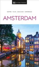 DK Eyewitness Amsterdam